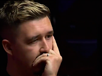 Kyren Wilson 